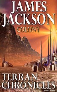 Colony (Terran Chronicles)