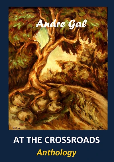 At the Crossroads: Anthology