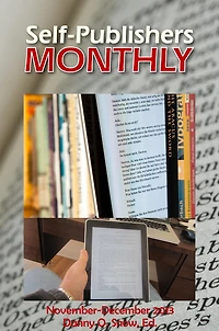 Self-Publishers Monthly, January - February 2014