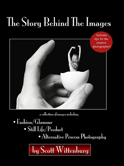 The Story Behind Images