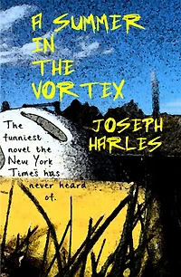 A Summer In The Vortex