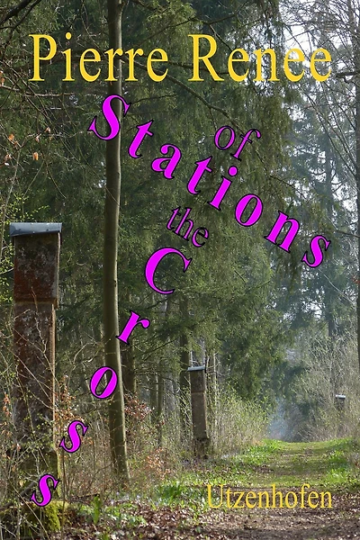 Stations of the Cross (Kallmünz)
