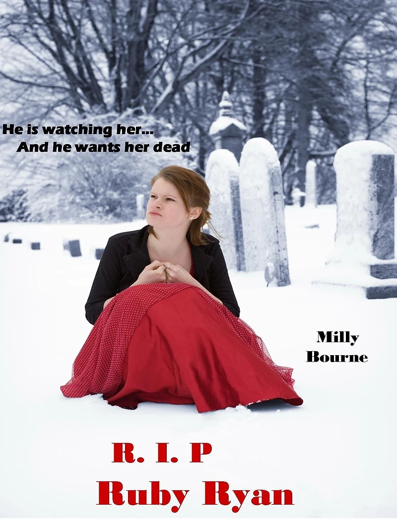 Rest In Peace Ruby Ryan