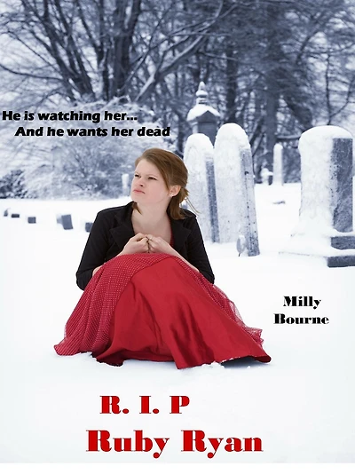 Rest In Peace Ruby Ryan