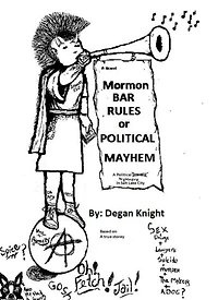 Mormon Bar Rules or Political Mayhem