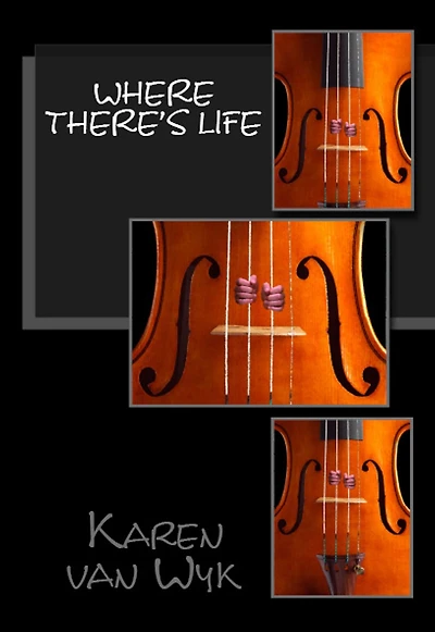 Where There's Life