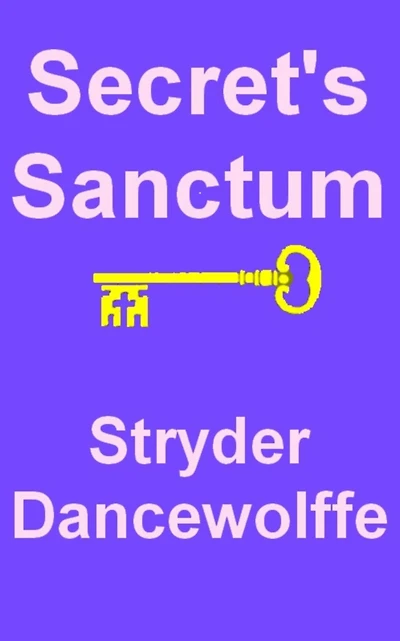 Secret's Sanctum (Family Influence, #4)