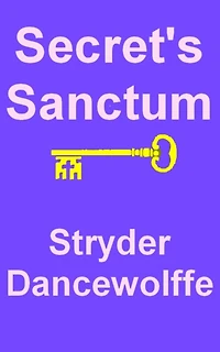 Secret's Sanctum (Family Influence, #4)