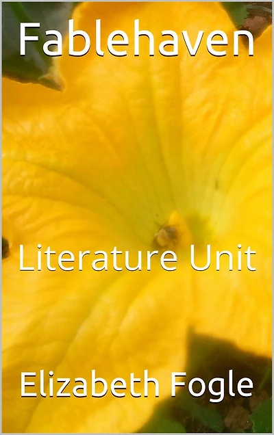 Fablehaven Literature Unit
