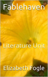 Fablehaven Literature Unit