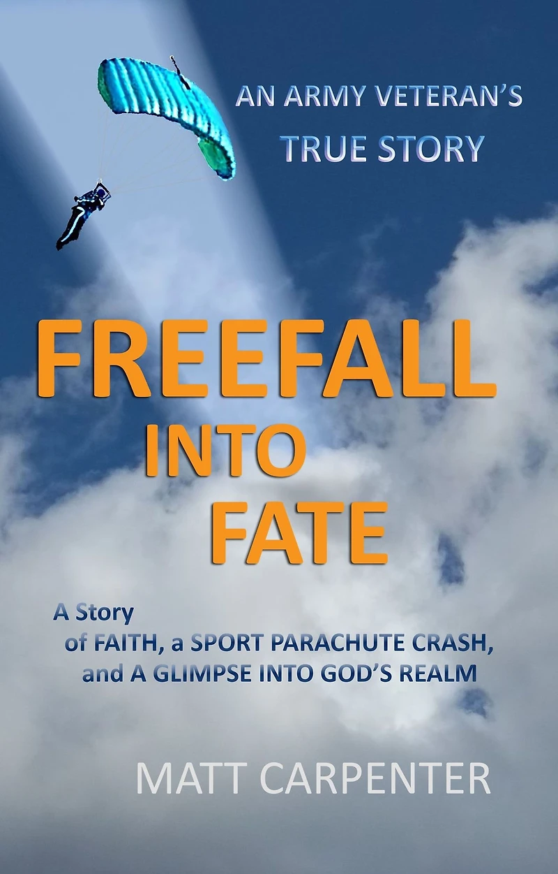 Freefall Into Fate