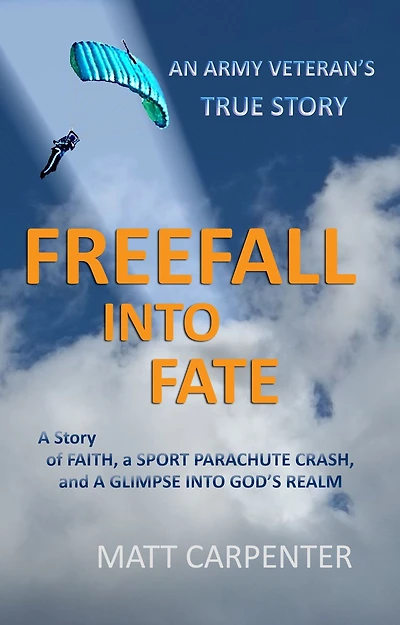 Freefall Into Fate
