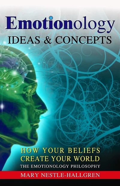 Emotionology: Ideas & Concepts