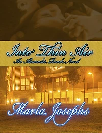 Into Thin Air: An Alexander Ranch Matter # 2