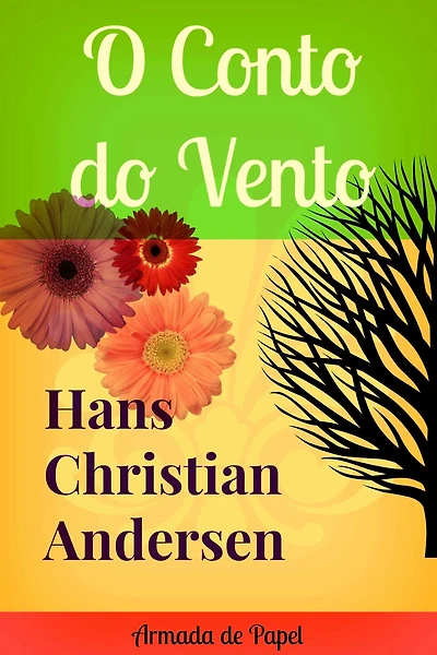 O Conto do Vento