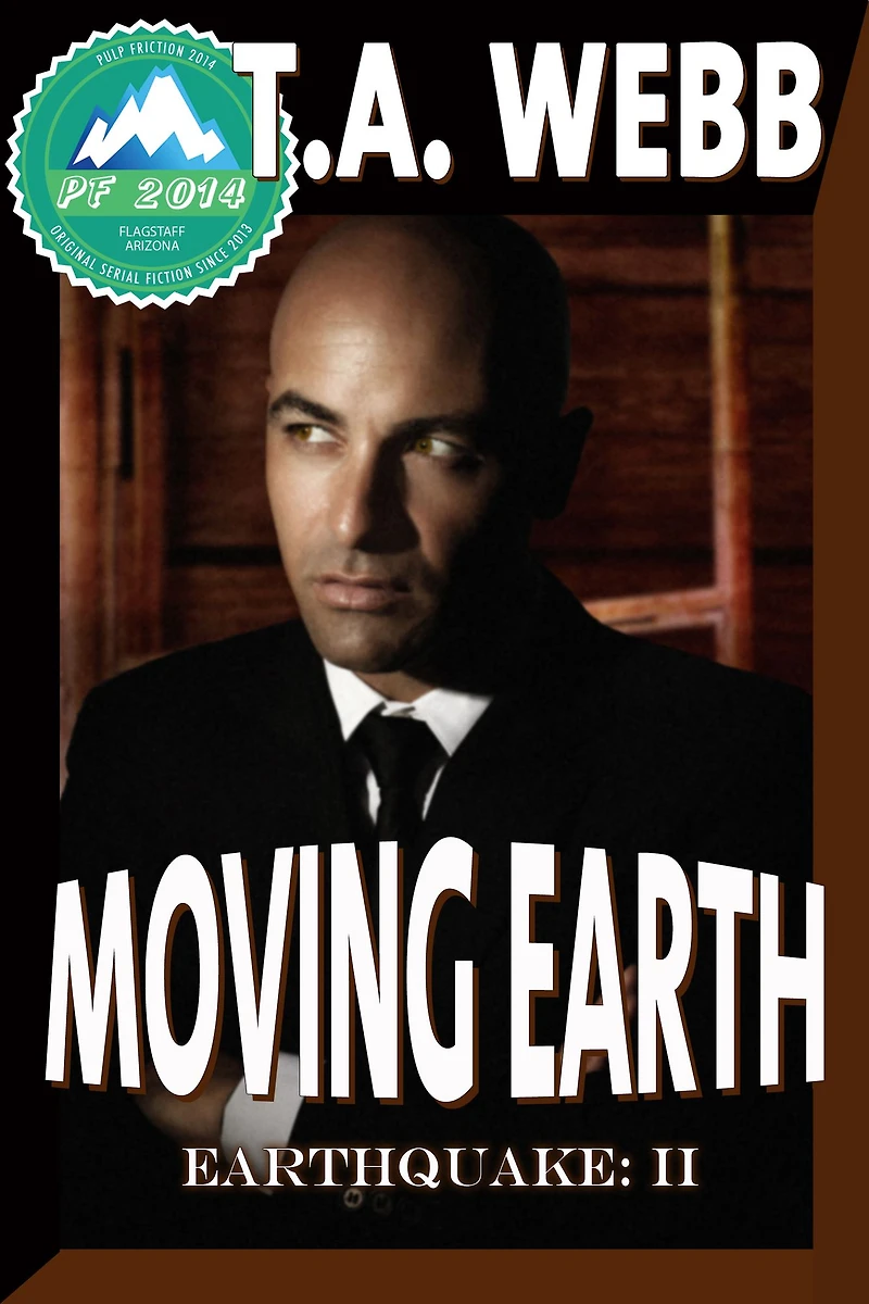 Moving Earth (Earthquake #2)