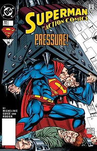 Action Comics (1938-2011) #712