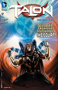 Talon (2012- ) #17