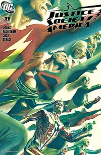 JSA #11