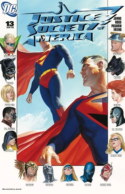 JSA #13