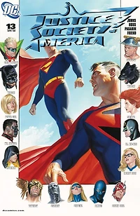 JSA #13