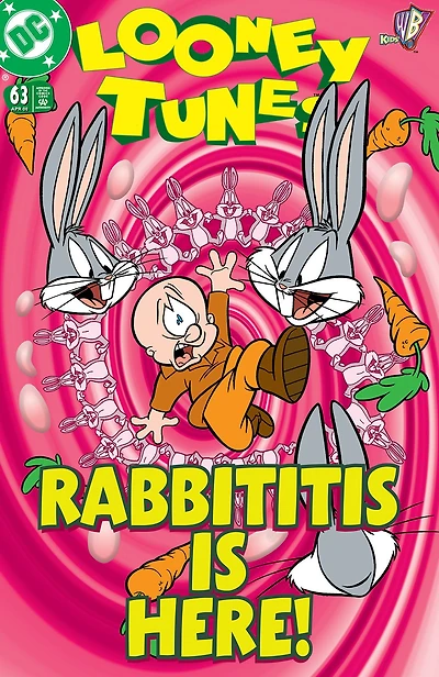 Looney Tunes (1994- ) #63