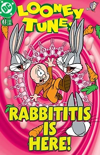 Looney Tunes (1994- ) #63