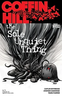 Coffin Hill (2013- ) #7
