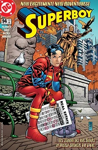 Superboy (1994-2002) #94