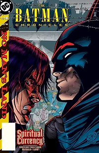 The Batman Chronicles #18