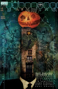 The Dreaming #31