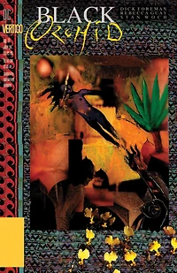 Black Orchid (1993-1995) #11