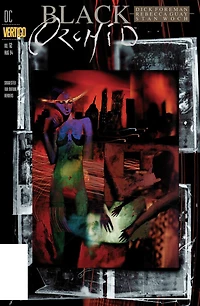 Black Orchid (1993-1995) #12