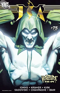 JSA (1999-2006) #75