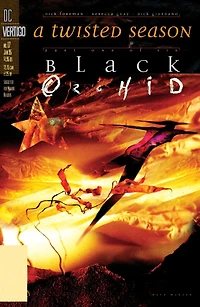 Black Orchid (1993-1995) #17