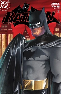 Batman (1940-2011) #627