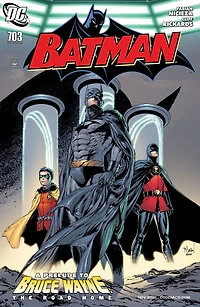 Batman (1940-2011) #703