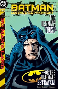 Batman: Legends of the Dark Knight #125