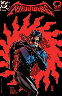 Nightwing (1996-) #59