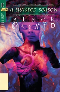 Black Orchid (1993-1995) #21
