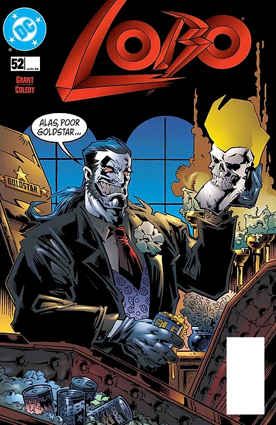 Lobo (1993-) #52