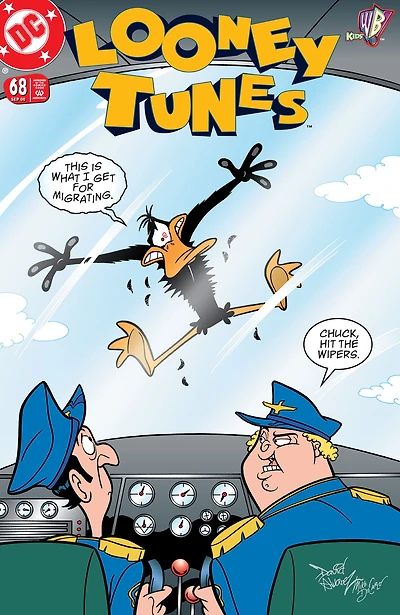 Looney Tunes (1994- ) #68