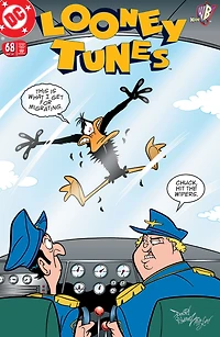 Looney Tunes (1994- ) #68