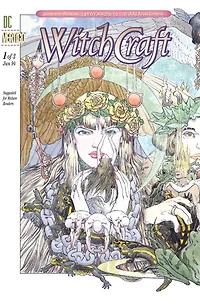 Witchcraft (1994) #1