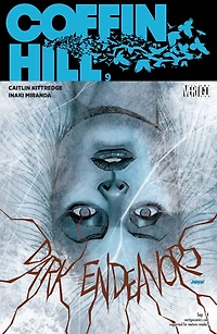 Coffin Hill (2013- ) #9