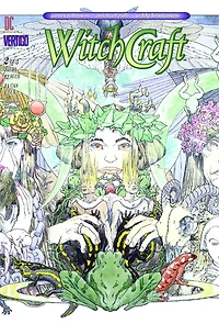 Witchcraft (1994) #2