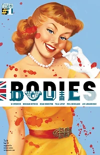 Bodies (2014- ) #1