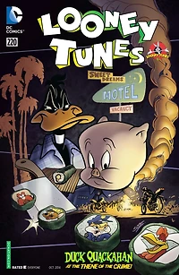Looney Tunes (1994-) #220