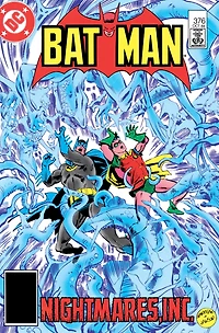 Batman (1994-) #376