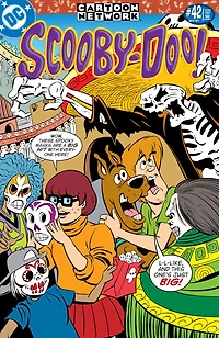 Scooby-Doo (1997-) #42